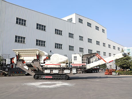 移動(dòng)破石機(jī)多少錢一臺(tái)？哪個(gè)廠家的價(jià)格實(shí)惠？