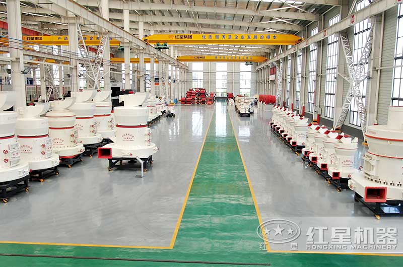 雷蒙磨粉機(jī)設(shè)備 雷蒙磨粉機(jī)設(shè)備