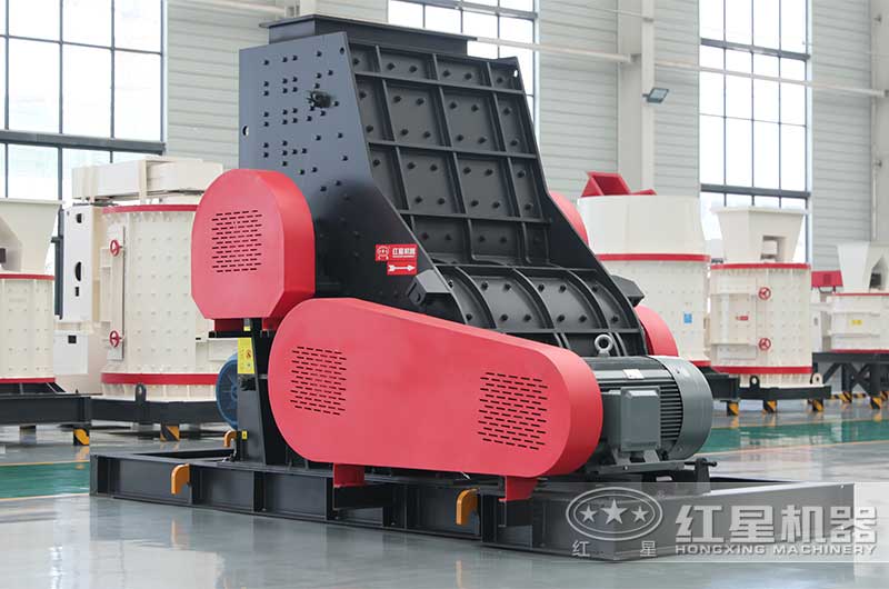 雙級(jí)粉碎機(jī) 雙級(jí)粉碎機(jī)