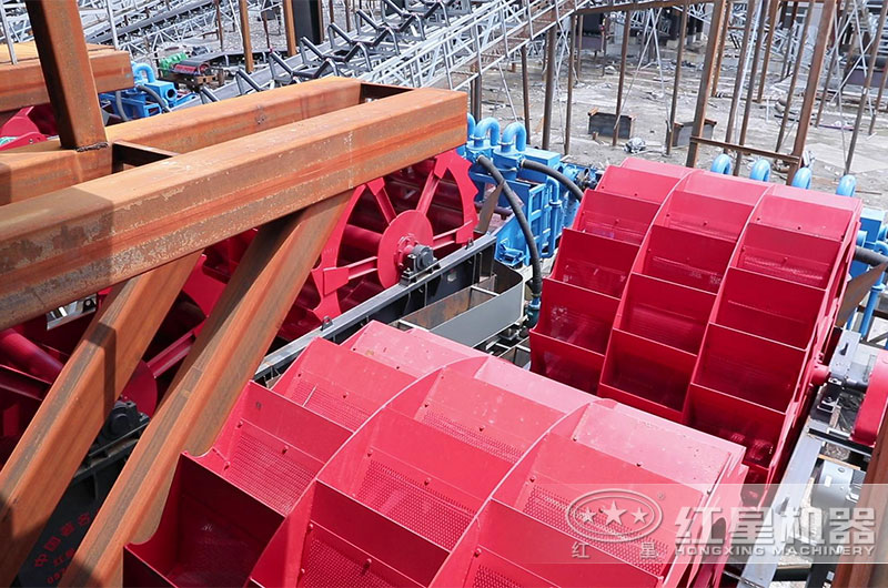 寧波環(huán)保洗沙污水處理項(xiàng)目整裝完成 寧波環(huán)保洗沙污水處理項(xiàng)目整裝完成