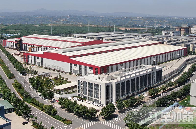 40年實(shí)力大廠，廠區(qū)外景實(shí)況