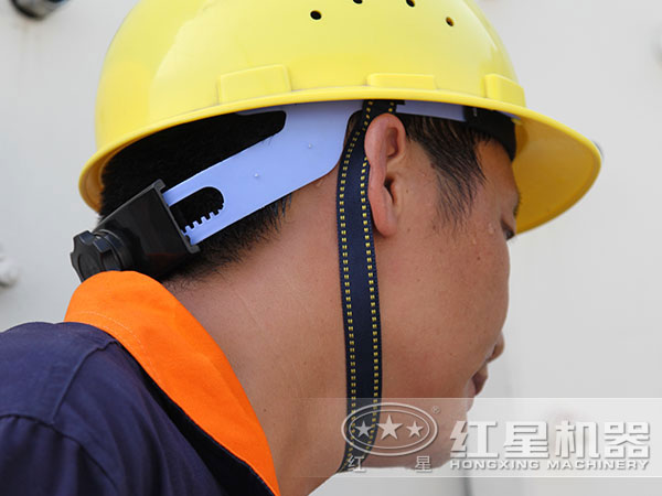 不怕苦、不怕累的技術(shù)人員