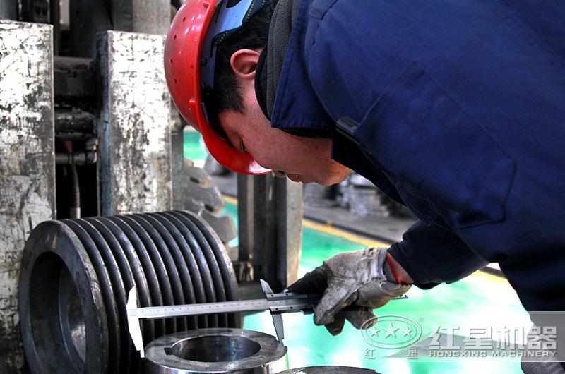 生產(chǎn)中苛刻要求，只為為用戶提供高品質(zhì)設(shè)備