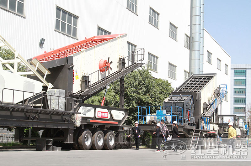 綜合對(duì)比后，還是感覺紅星設(shè)備好