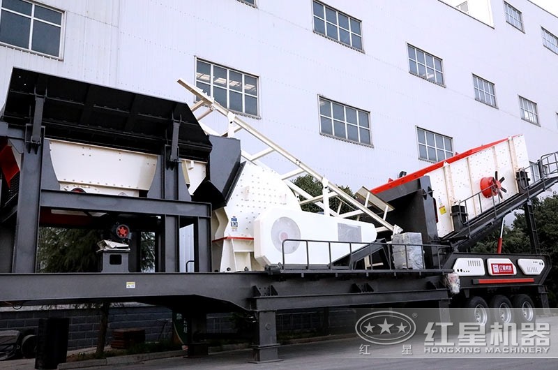 流動(dòng)錘式磕石子機(jī)