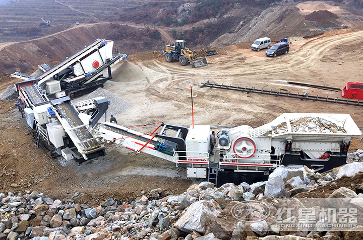 三臺聯(lián)機，效率高更高產